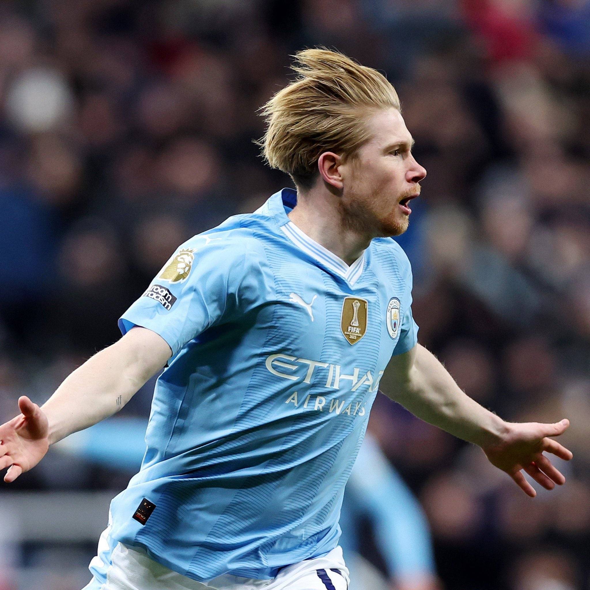 一支球队如何悄悄变强