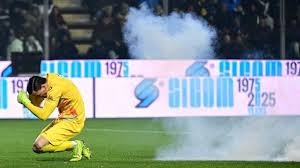 MLB》睽违49场坐板凳未先发 大谷翔平超速183公里双长打复活