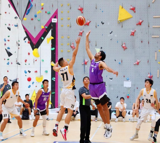 鲍威尔称不关注青岛队，专注与山东男篮化学反应