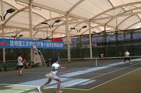 约翰逊反击妙传 贺希宁追身三分命中